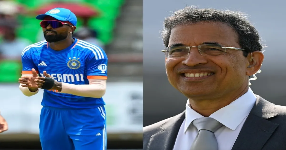 IPL 2026: Harsha Bhogle Analyses Mumbai Indians’ Poor Run Under Hardik Pandya