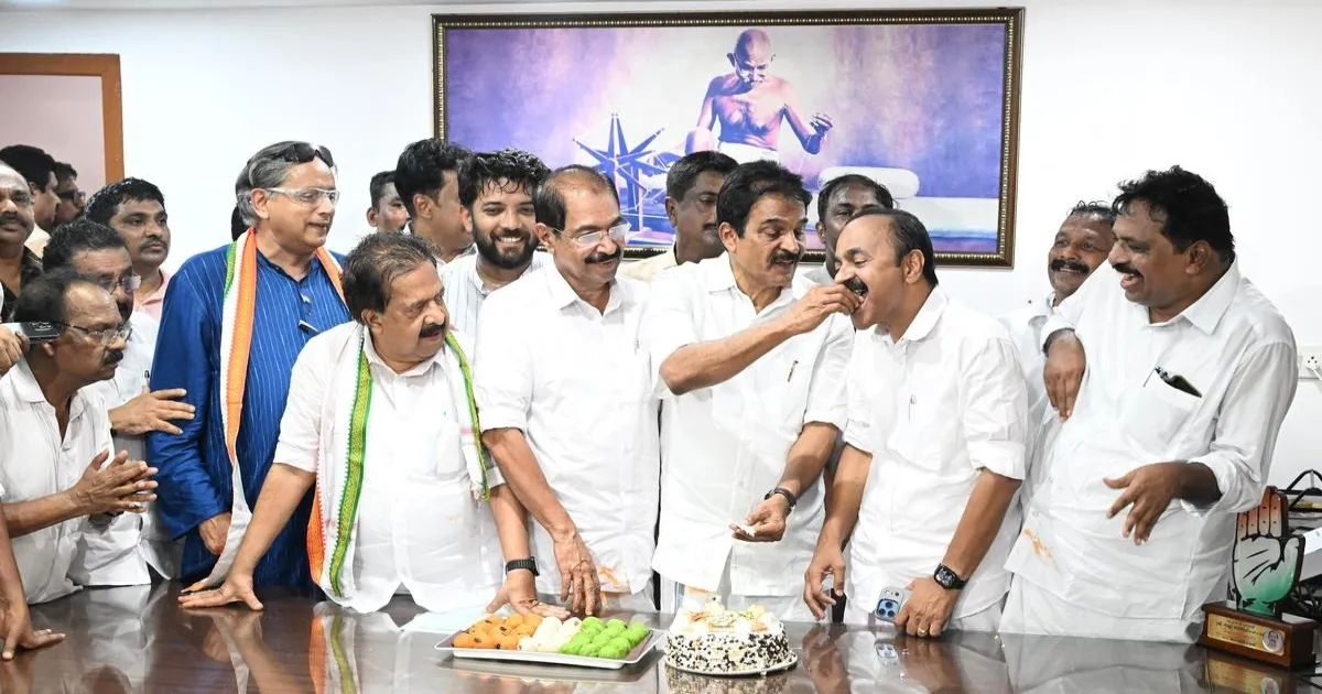 UDF Records Strong Performance in Minority-Dominated Districts in Kerala Polls