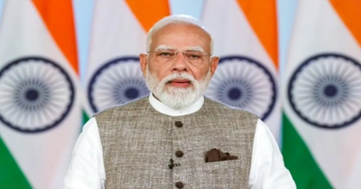 PM Modi Condemns Fujairah Attack Targeting Civilians 