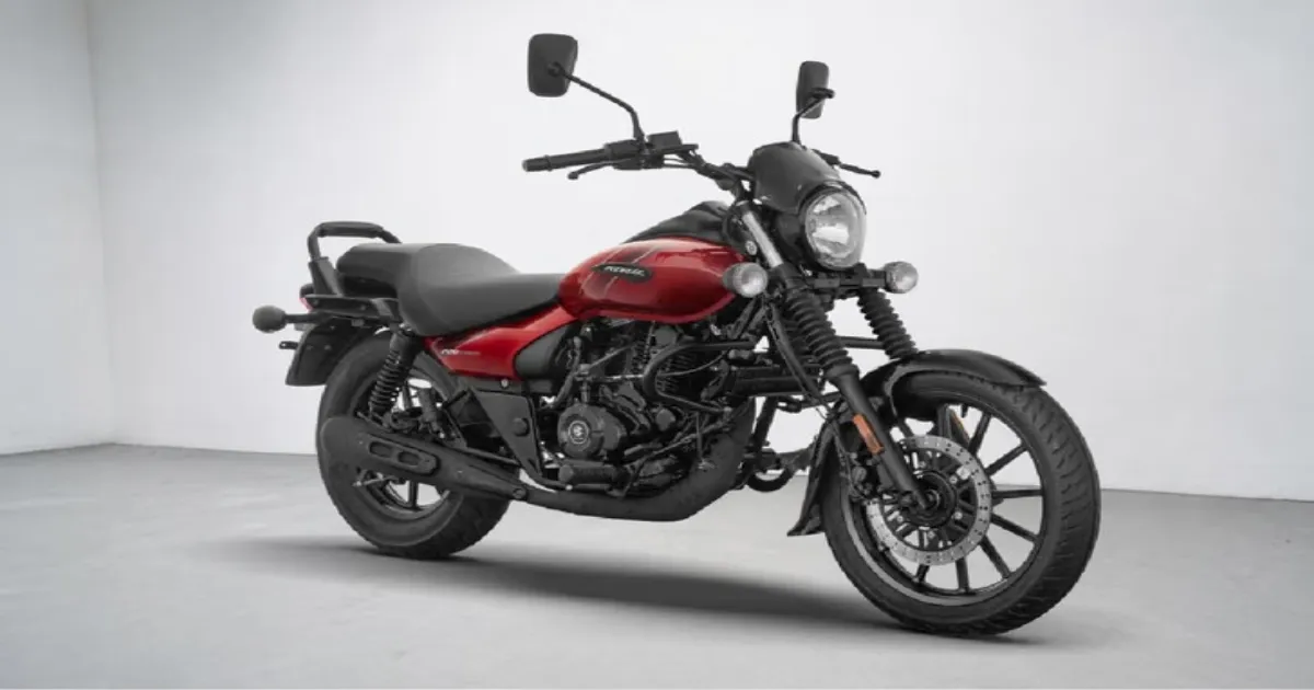 Bajaj Removes Avenger 160 Street From Lineup, Lists Upcoming 220 Street Model
