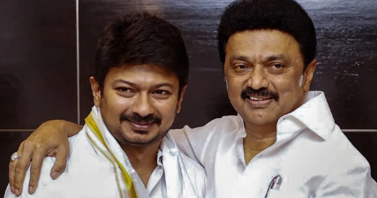 Udhayanidhi Stalin Speaks On Possible Opposition Role In Tamil Nadu Politics