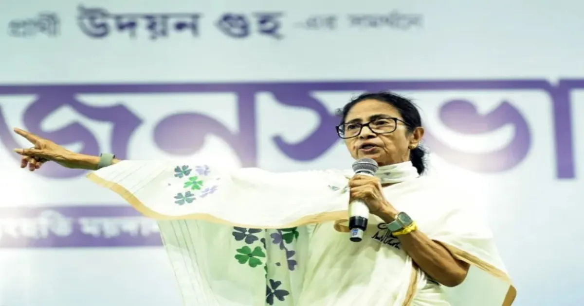 Trinamool Congress Suffers Major Setback as 22 Ministers Lose in West Bengal Election