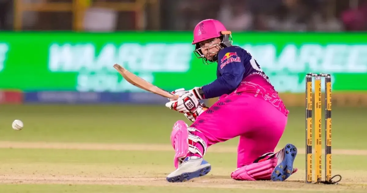 Bangar, Pujara Call IPL 2026 Most Explosive Season Amid Batters’ Dominance