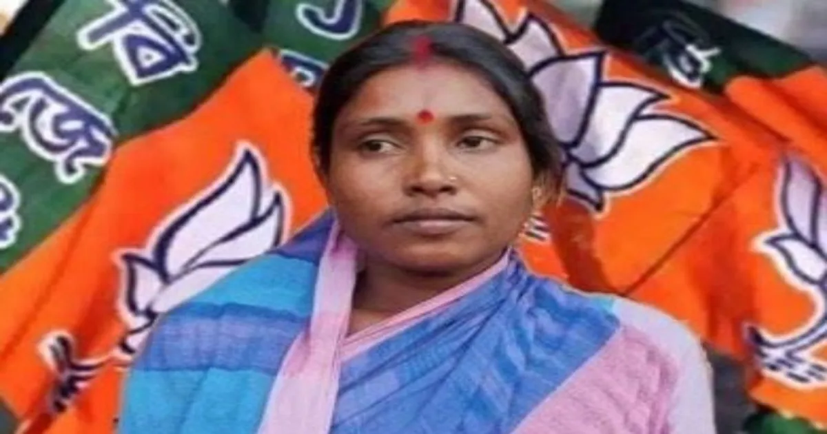 Former Domestic Help Kalita Maji's Win Marks Unusual Political Journey