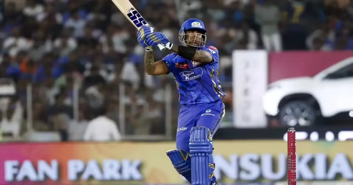 Experts Suggest Kohli Fitness Model And Rohit Approach For Suryakumar Yadav In IPL 2026