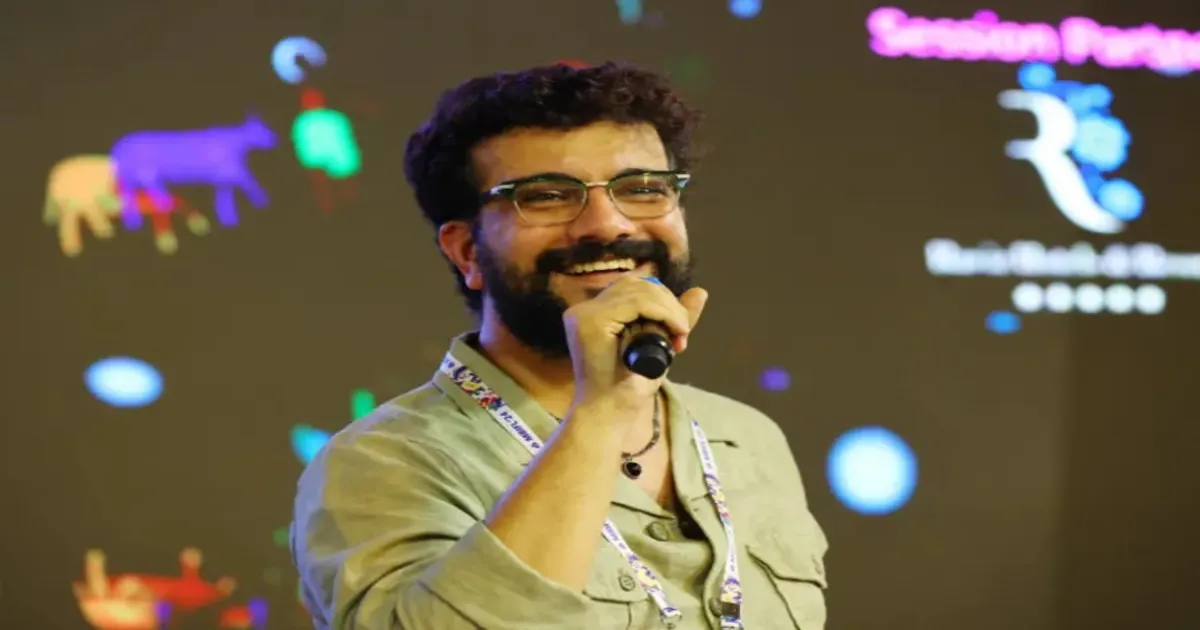 Ramesh Pisharody Declares Full-Time Shift To Politics After Winning Palakkad Seat