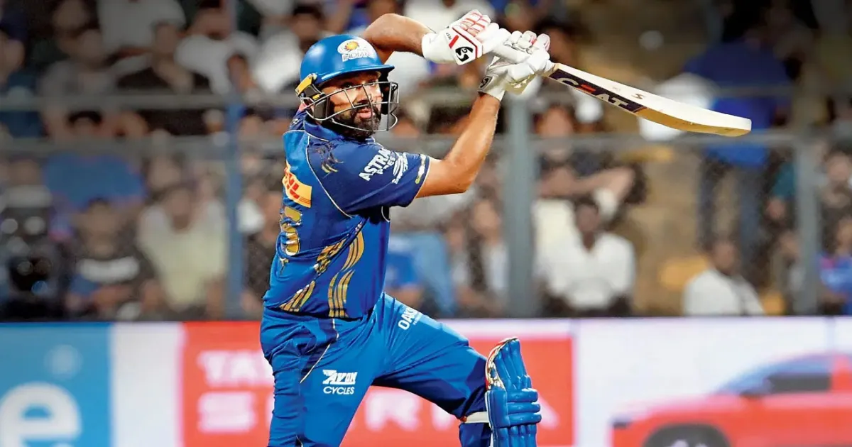 Mumbai Indians Beat LSG in IPL 2026 Thriller to Stay in Playoff Hunt
