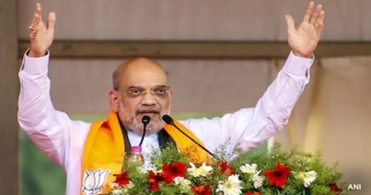 Amit Shah Reacts to Bhabanipur Result After Mamata Banerjee’s Defeat