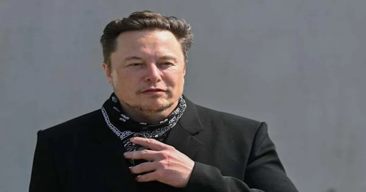 Elon Musk Settles Twitter Stake Case With $1.5 Million Payment