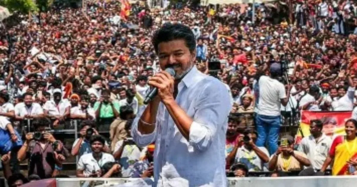 Vijay’s Tamil Nadu CM Swearing-In On May 7: Key Attendees Expected