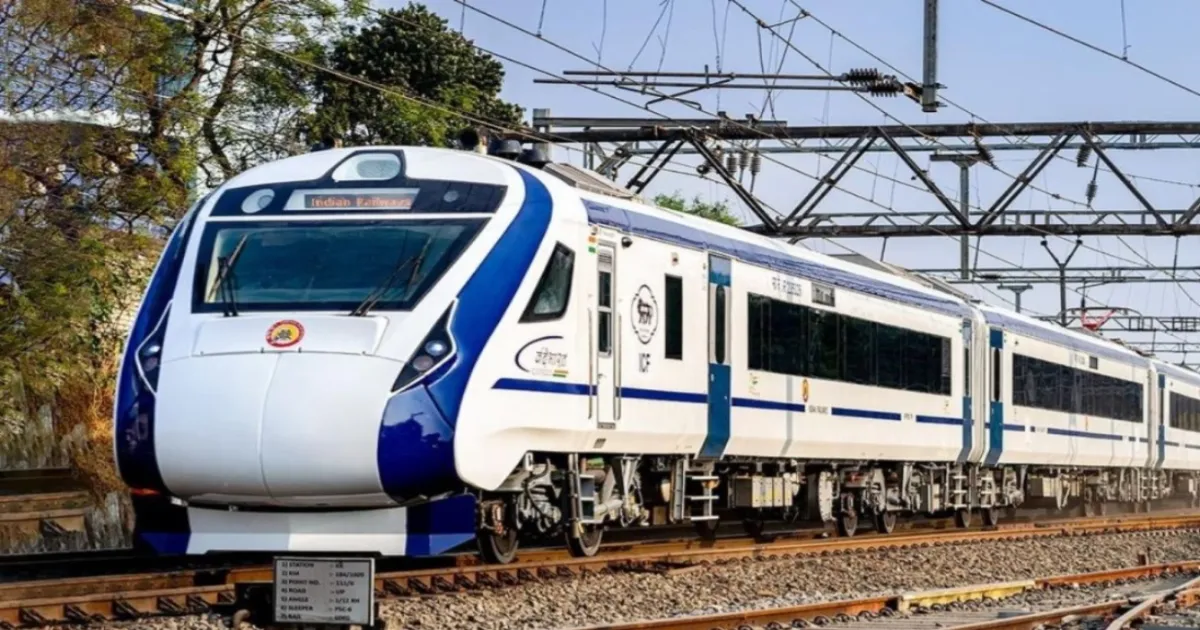 Titagarh Rail Eyes High-Speed Network Expansion After Bengal-Centre Policy Alignment