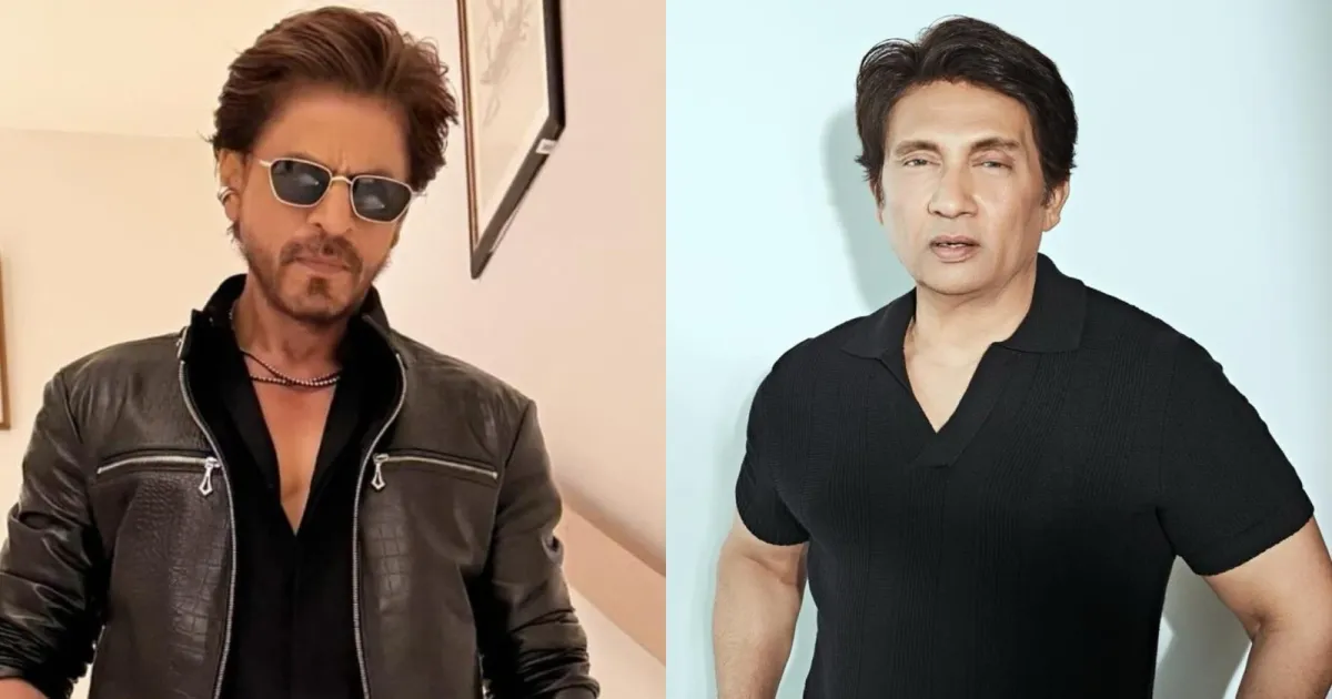 Shekhar Suman Recalls Rejecting Shah Rukh Khan’s Payment Offer For Chalte Chalte