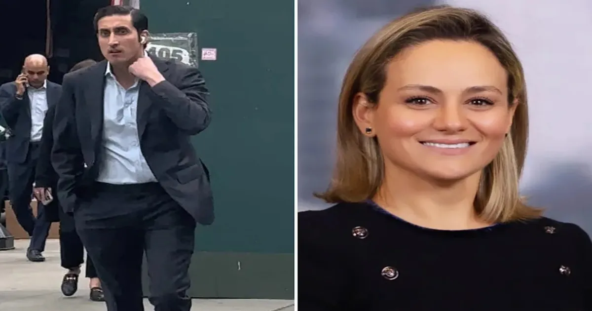 Ex-JPMorgan Banker Reportedly Sought Legal Chatbot Help In Rape Complaint Case