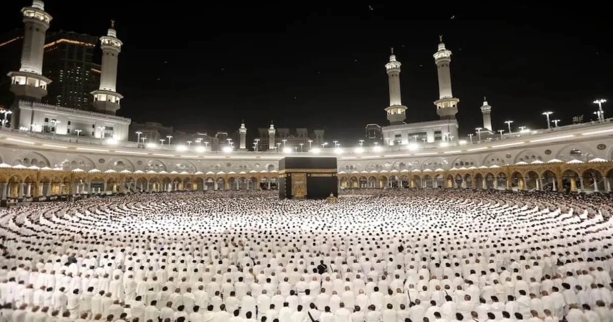 Saudi Government Advises Pilgrims To Obtain Hajj 2026 Permits Through Authorised Channels