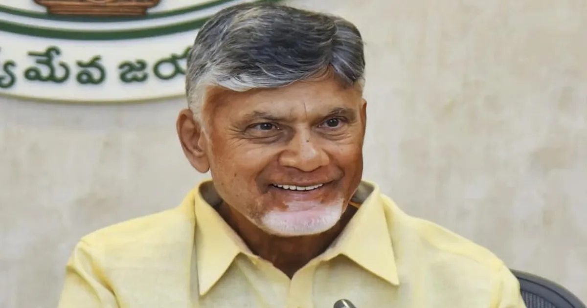 CM Chandrababu Naidu Marks Operation Sindoor Anniversary, Praises Armed Forces Response