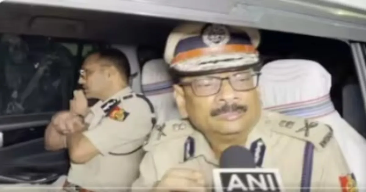 Top Cop Details Investigation Into Murder Of Suvendu Adhikari’s Aide
