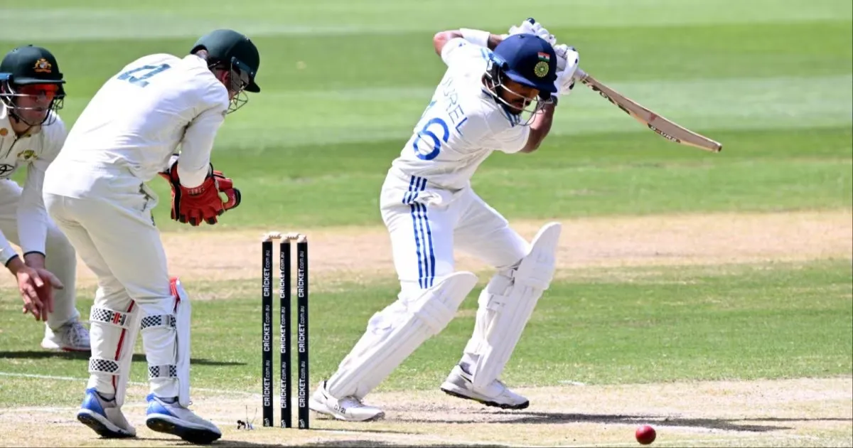 India A To Face Australia A In Two Four-Day Unofficial Tests In September