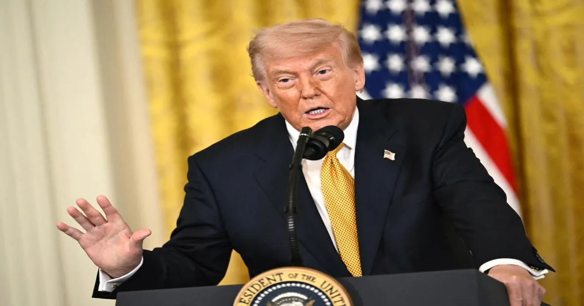 Trump Says Iran Deal “Very Possible” After Recent US–Iran Talks Progress