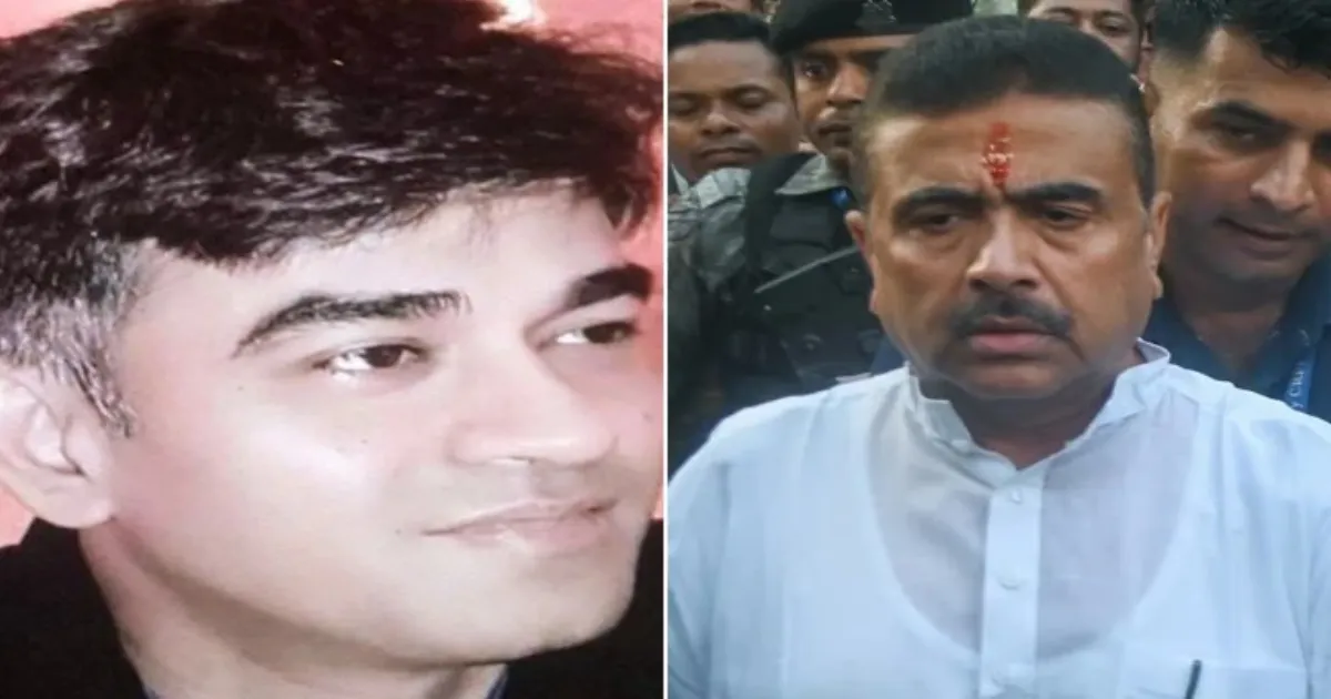Suvendu Adhikari Appeals For Calm, Warns Against Vigilantism In West Bengal
