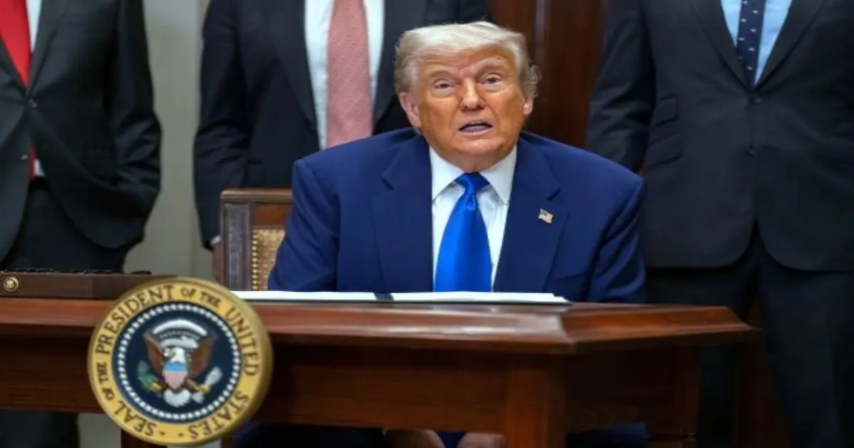 Donald Trump Signals Renewed Trade Measures Against China