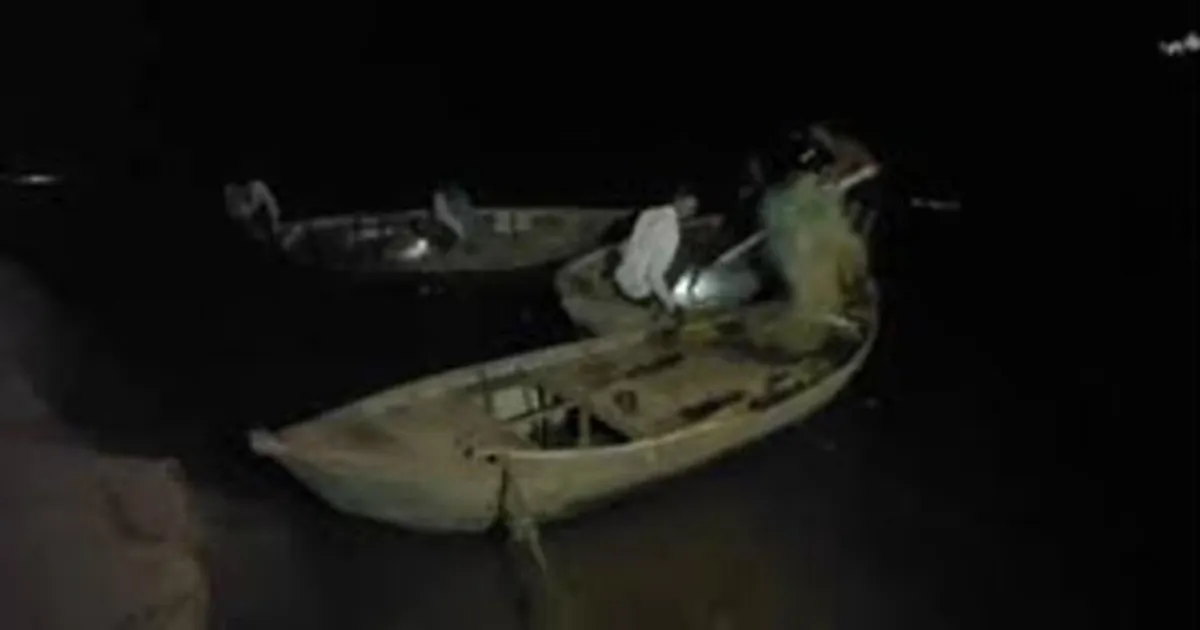 Boat Capsizes In Yamuna River; Six Missing, Three Rescued In Uttar Pradesh