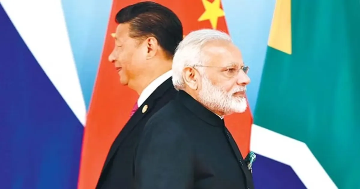 China Leads Global Scientific Research Growth While India Faces R&D Funding Gap