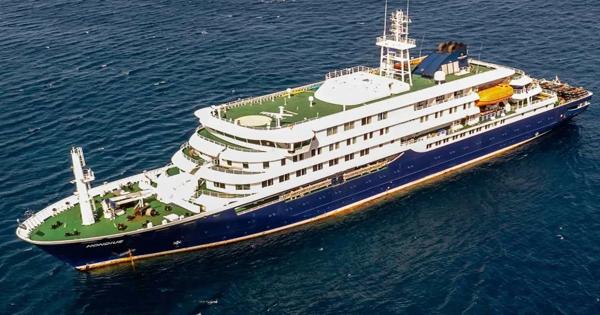 Two Indian Crew Members Onboard As MV Hondius Hantavirus Outbreak Claims Lives