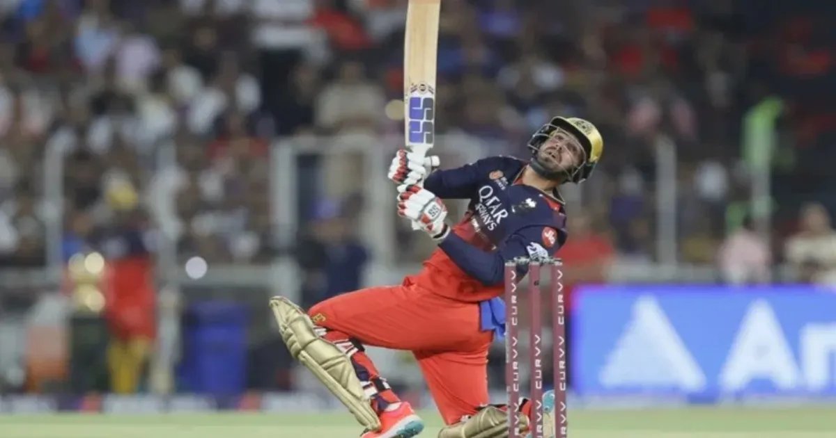 IPL 2026: RCB Views Jitesh Sharma’s Poor Form As Strategic Advantage 