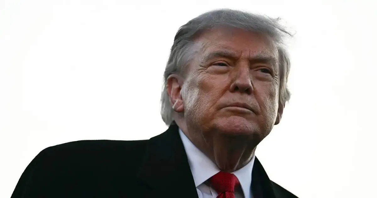 Trump Says Iran Ceasefire Likely To Hold Despite Strait Of Hormuz Clash