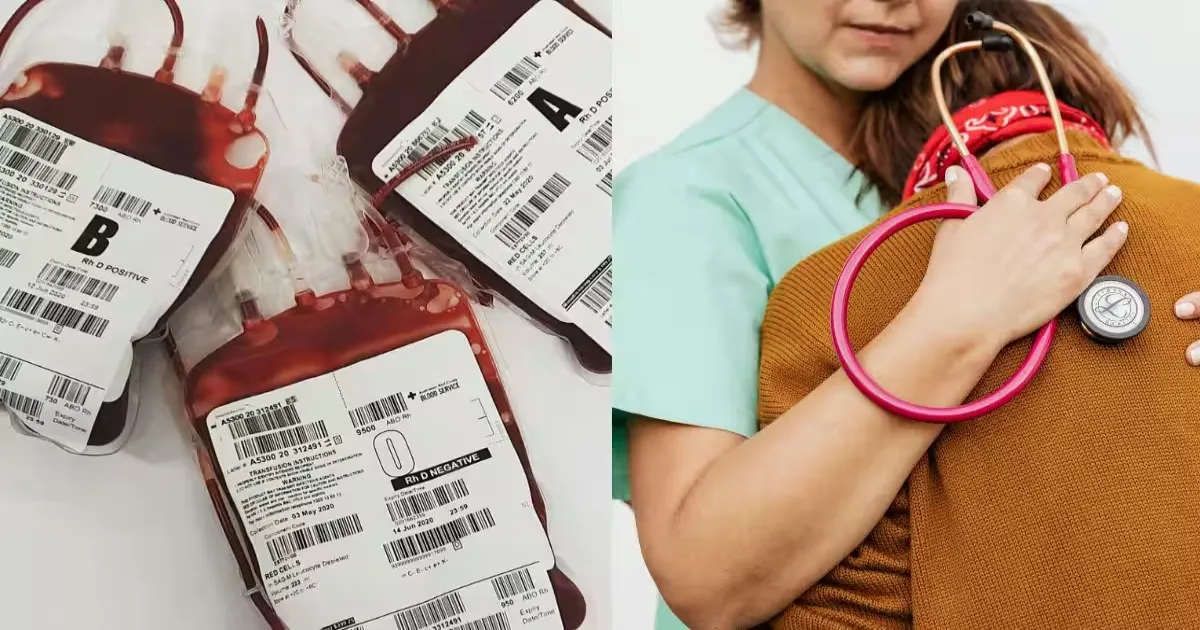 World Thalassaemia Day 2026 Raises Awareness On Genetic Blood Disorder And Care Options