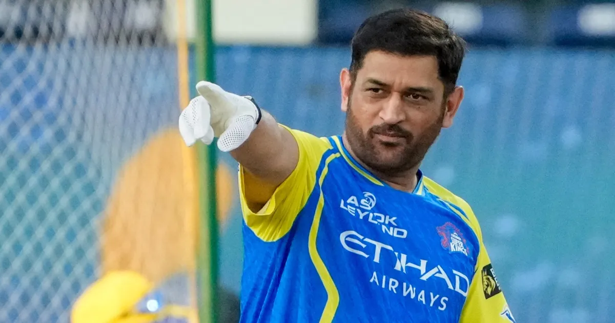 Income Tax Department Names MS Dhoni Highest Taxpayer In Jharkhand-Bihar Region