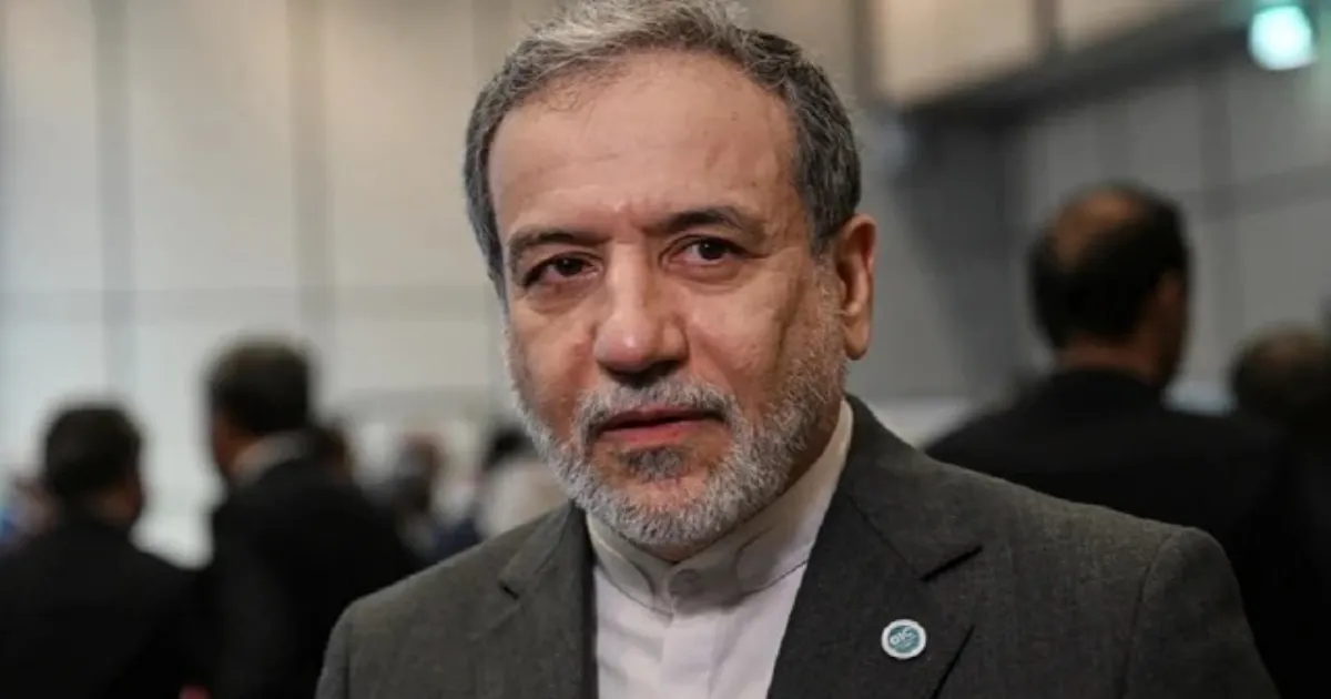 Araghchi Says Iran’s Missile Inventory Has Reached 120%, Issues US Warning