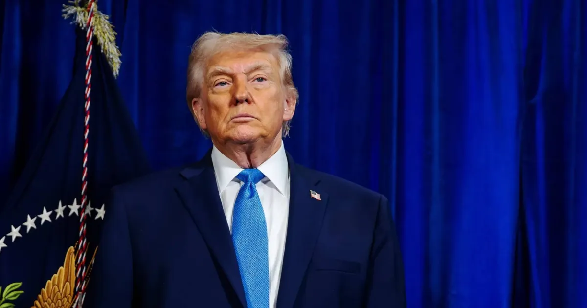 Trump Says Iran Must Sign Deal “Fast” Or Face More Strikes