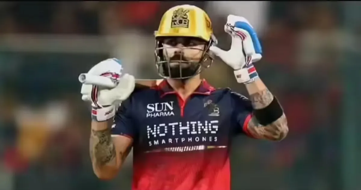 Virat Kohli’s Tactical Approach Backfires as He Falls For Duck Against LSG in IPL 2026