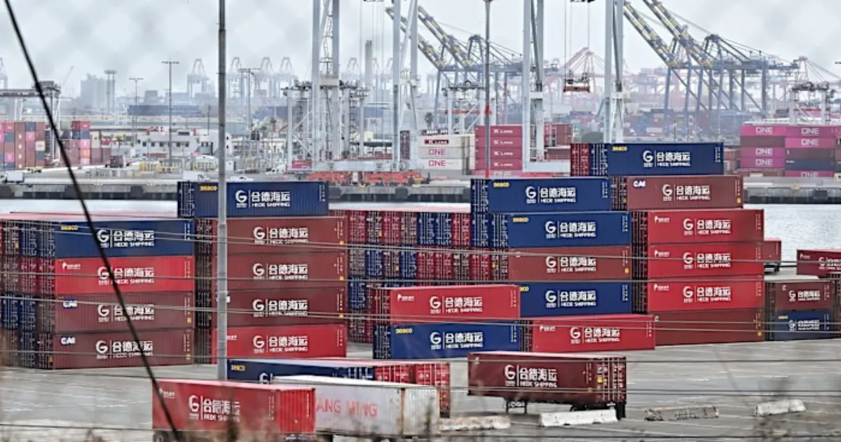 US Trade Court Rules Against Trump’s Global 10% Tariff, Strikes Down Policy Decision
