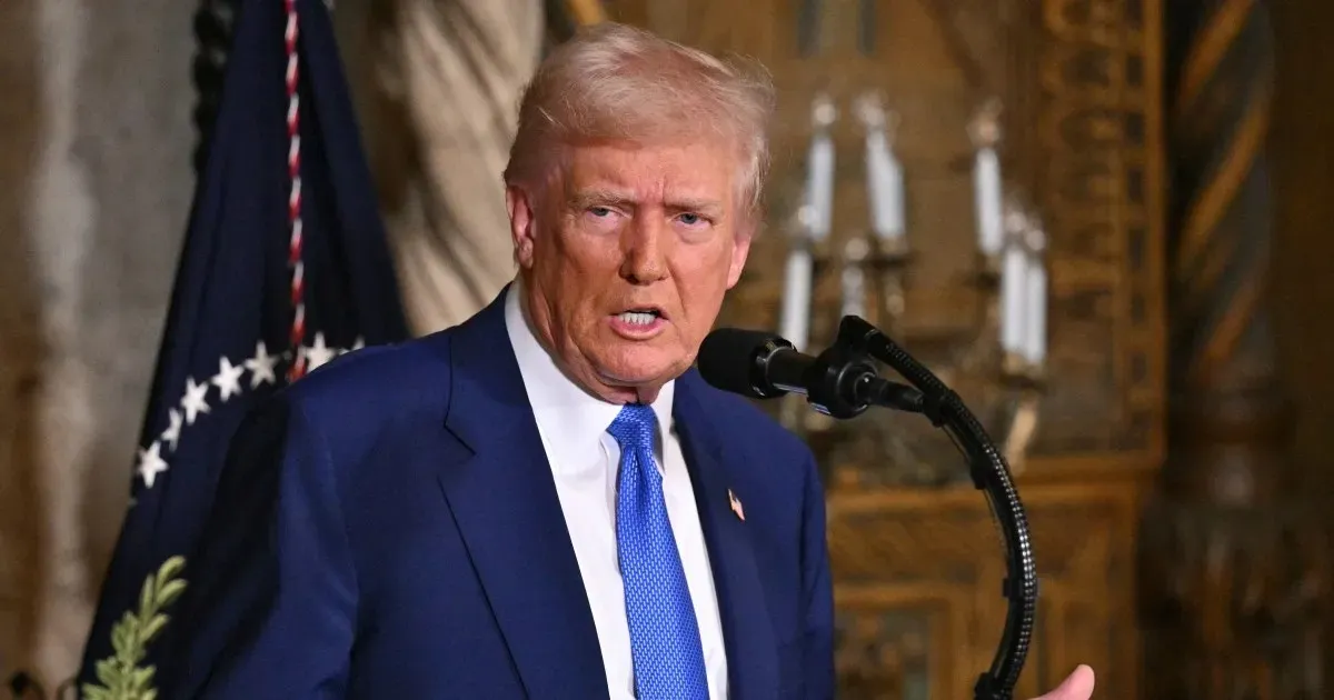 Trump Says He Ended Nine Wars, Targets Russia-Ukraine As Tenth Peace Deal