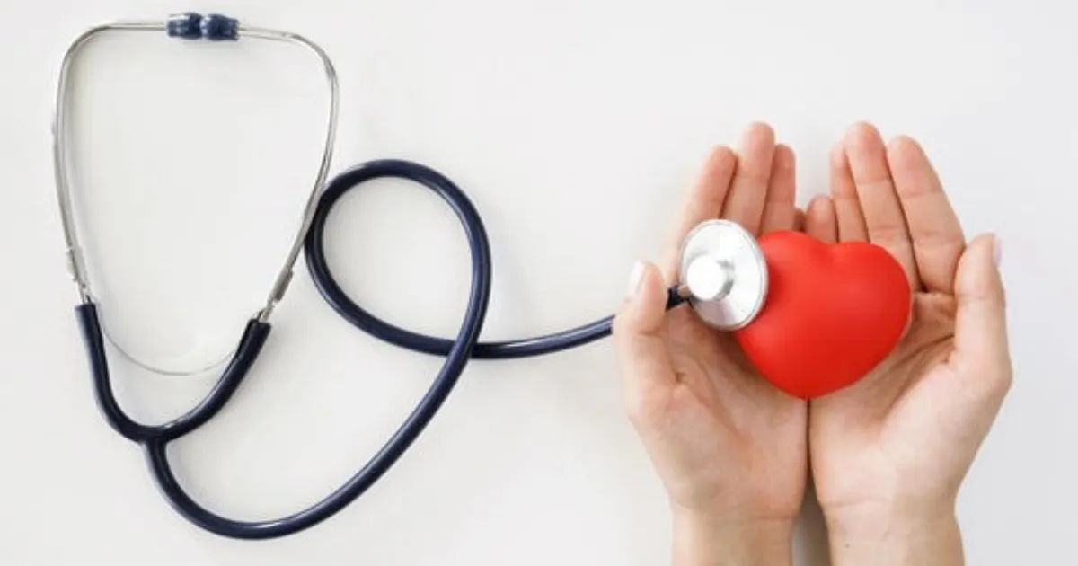 Cardiologist Shares 7 AM To 9 PM Routine To Improve Heart Health