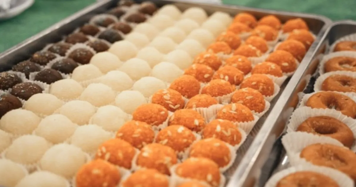 Over 100 Hospitalised After Suspected Food Poisoning From Wedding Sweets In Rajasthan