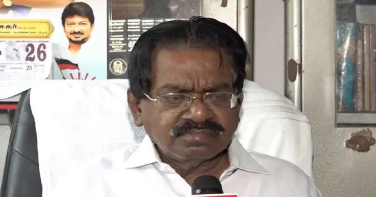 DMK Reacts To Vijay’s Coalition Move As Tamil Nadu Majority Status Remains Unclear