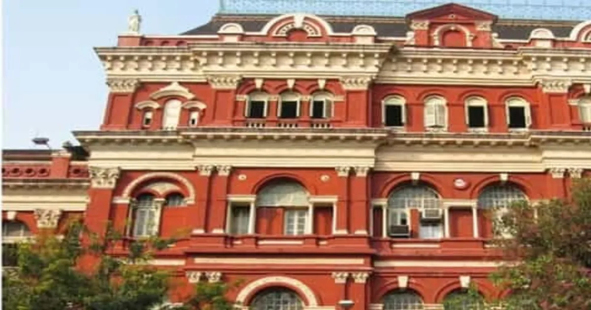  Writers’ Buildings In Bengal Likely To Resume Role As State Secretariat