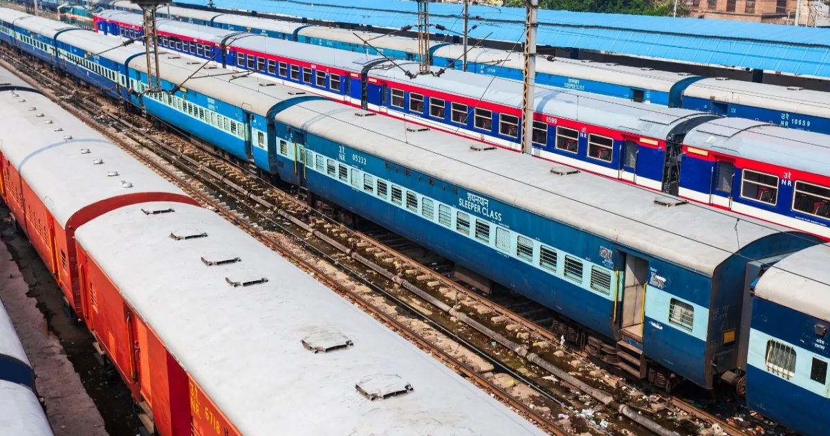 RRB NTPC Final Result 2026 Out for 8113 Posts; Check Merit List PDF