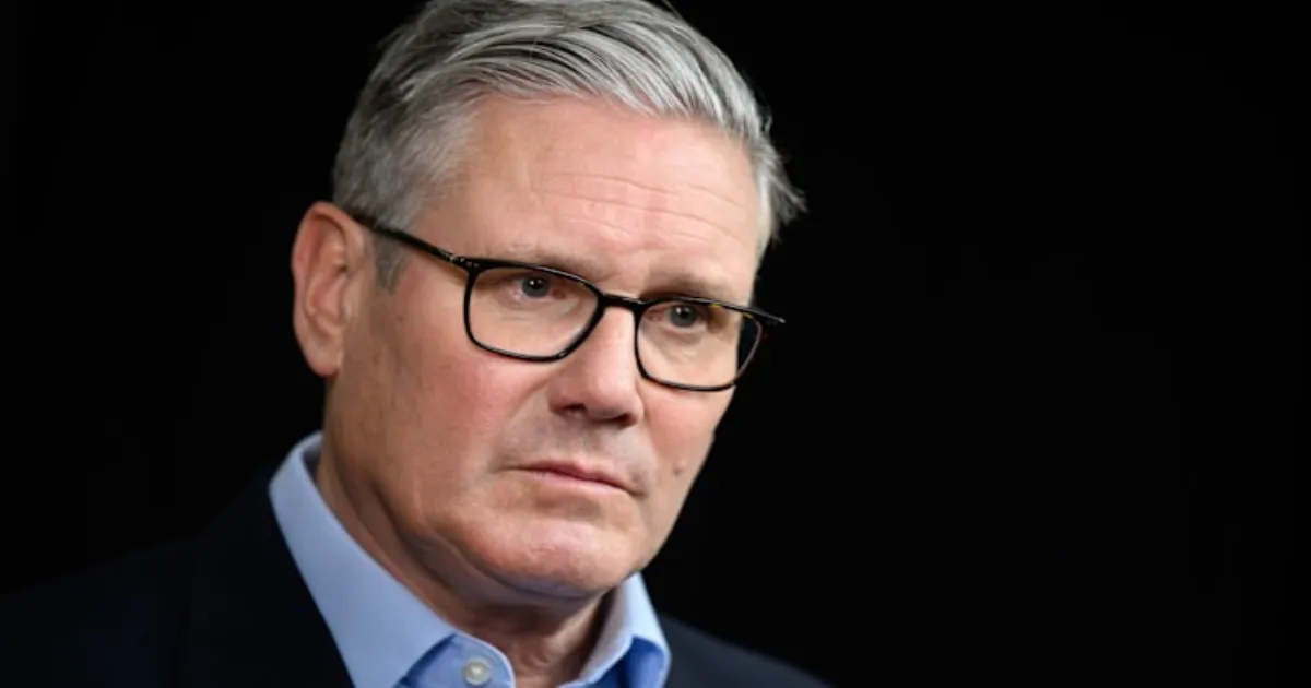 Key Takeaways From British Elections That Hurt Starmer’s Labour Party