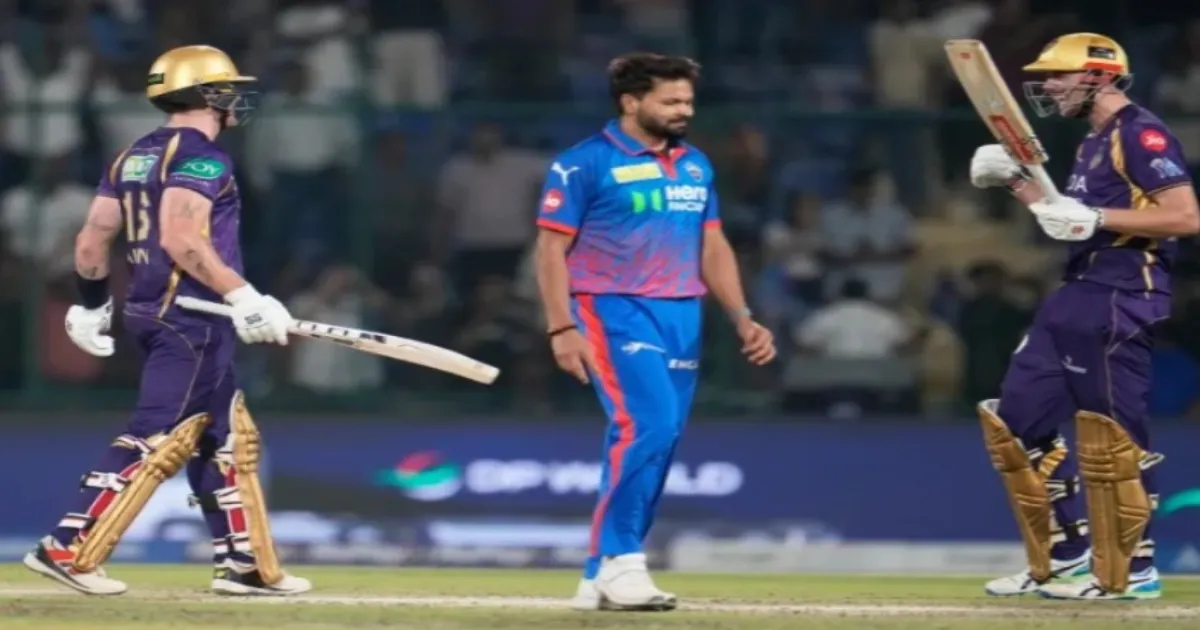 Ex-India Player Predicts Kolkata Knight Riders Will Reach IPL 2026 Playoffs