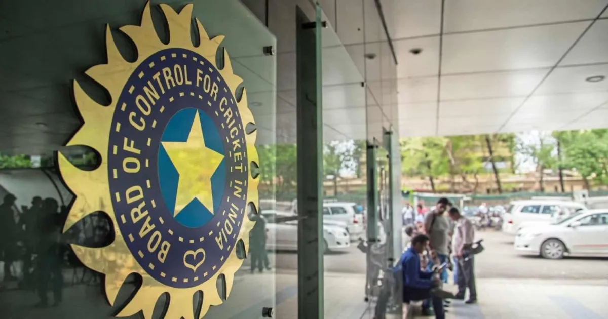 BCCI Cracks Down After IPL Star Hosts Late-Night Room Visitors; New Guest Rules Enacted
