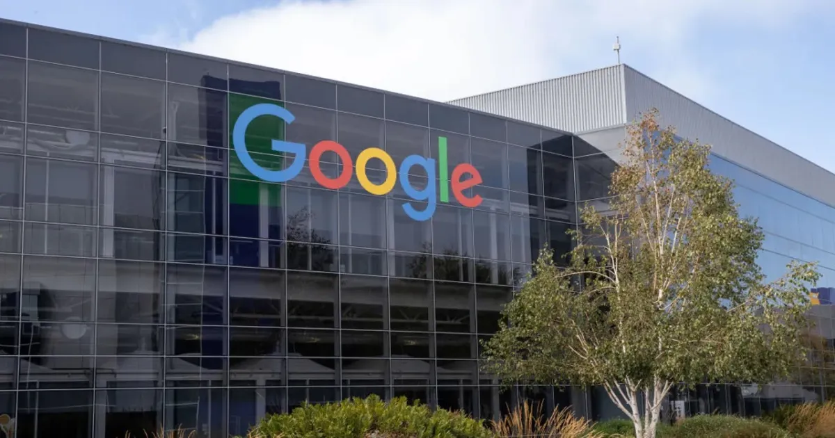 Google Settles Workplace Racial Discrimination Case For $50 Million