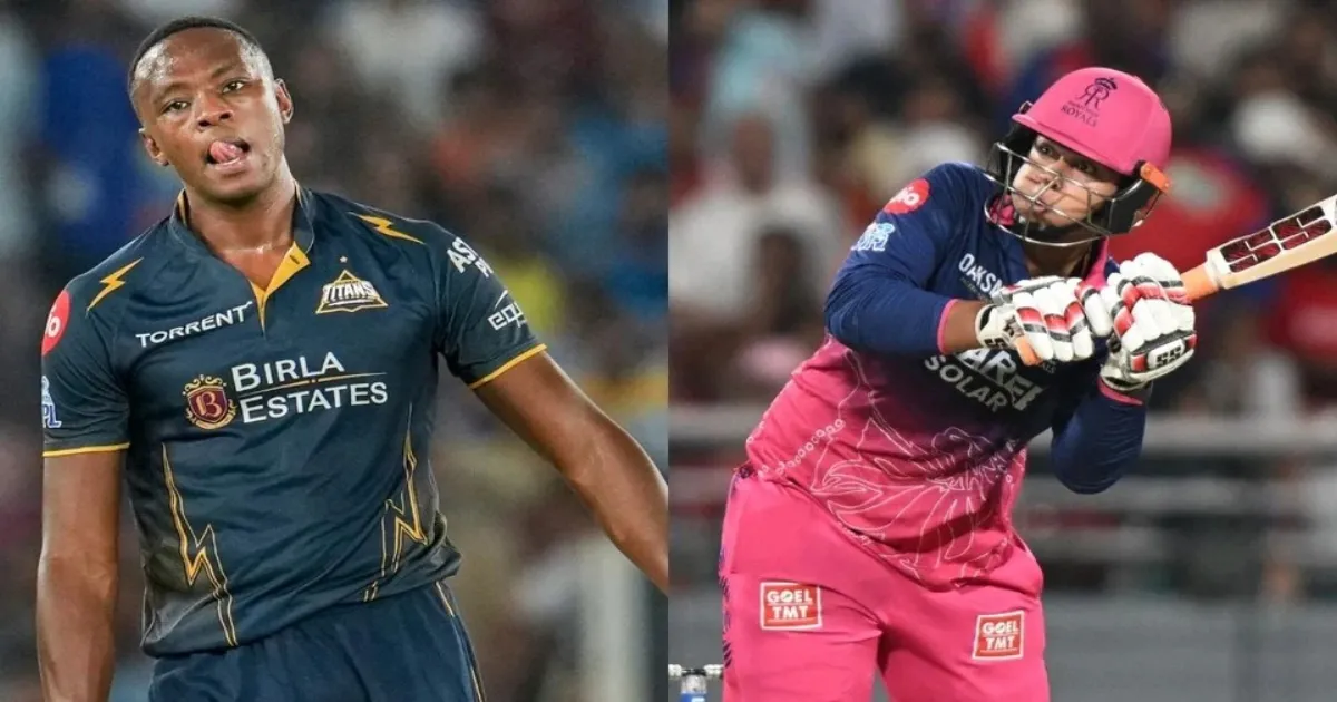 Kagiso Rabada’s “11 Years” Response Becomes IPL 2026 Bowling Masterclass Lesson