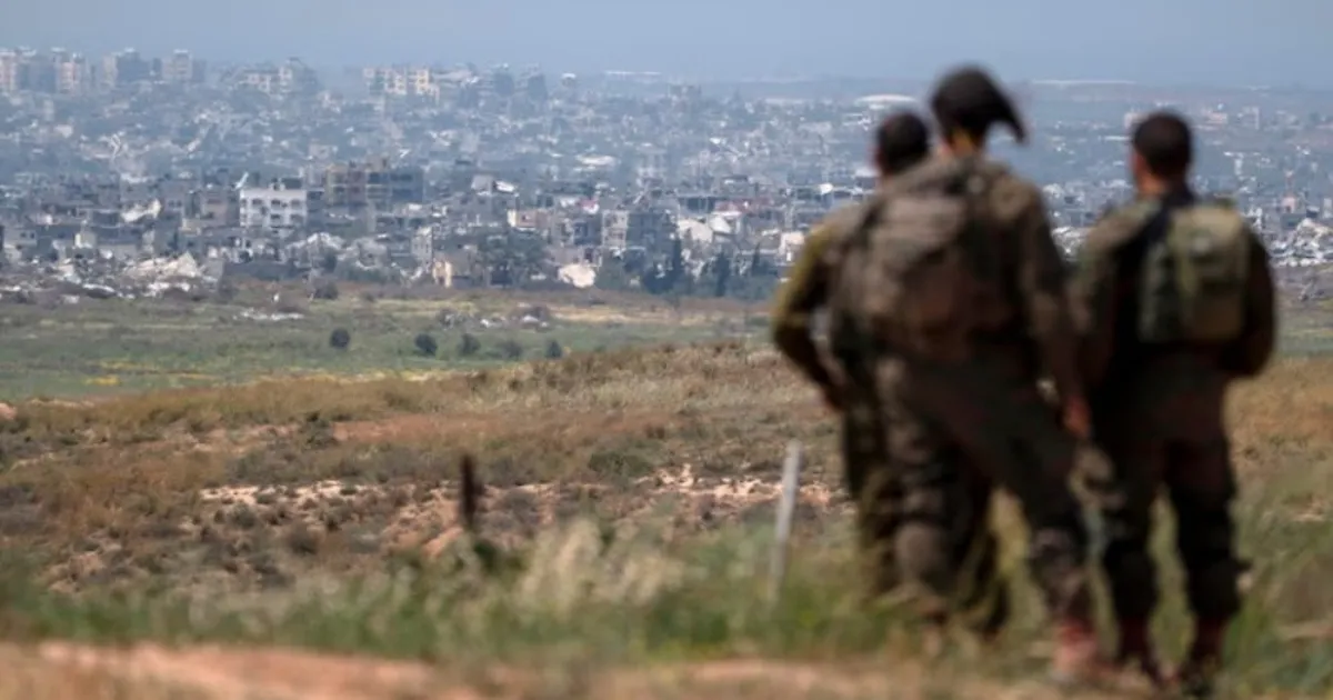 WSJ Report Claims Israel Operated Secret Base In Iraq During Iran Conflict