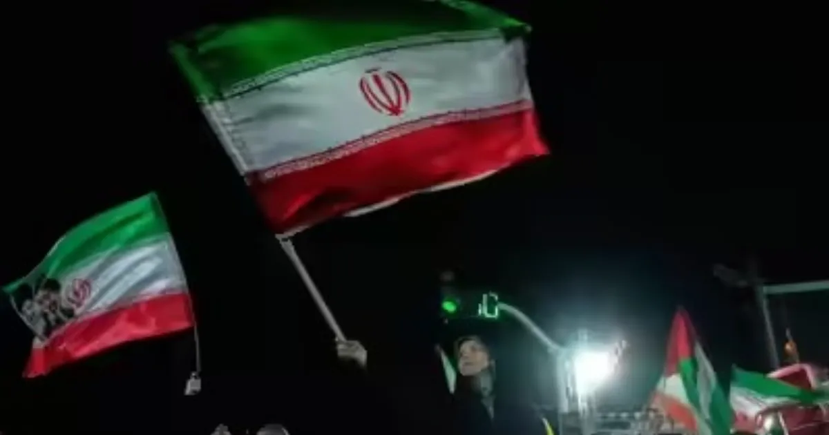 Iran Submits Formal Response To US Peace Proposal Via Pakistan Mediation