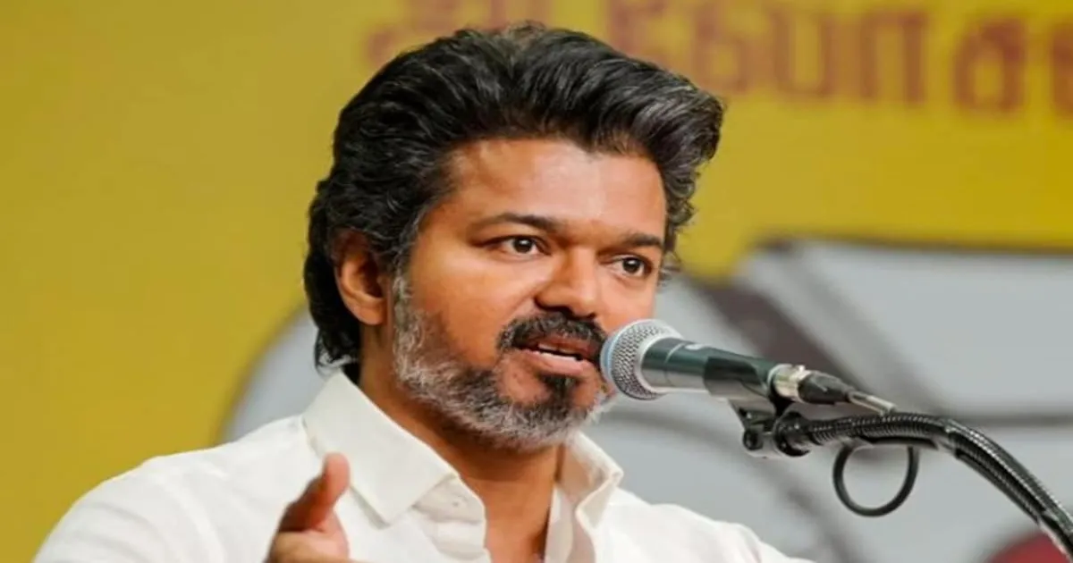 DMK Retains Influence In Vijay’s Tamil Nadu Coalition Strategy Analysis