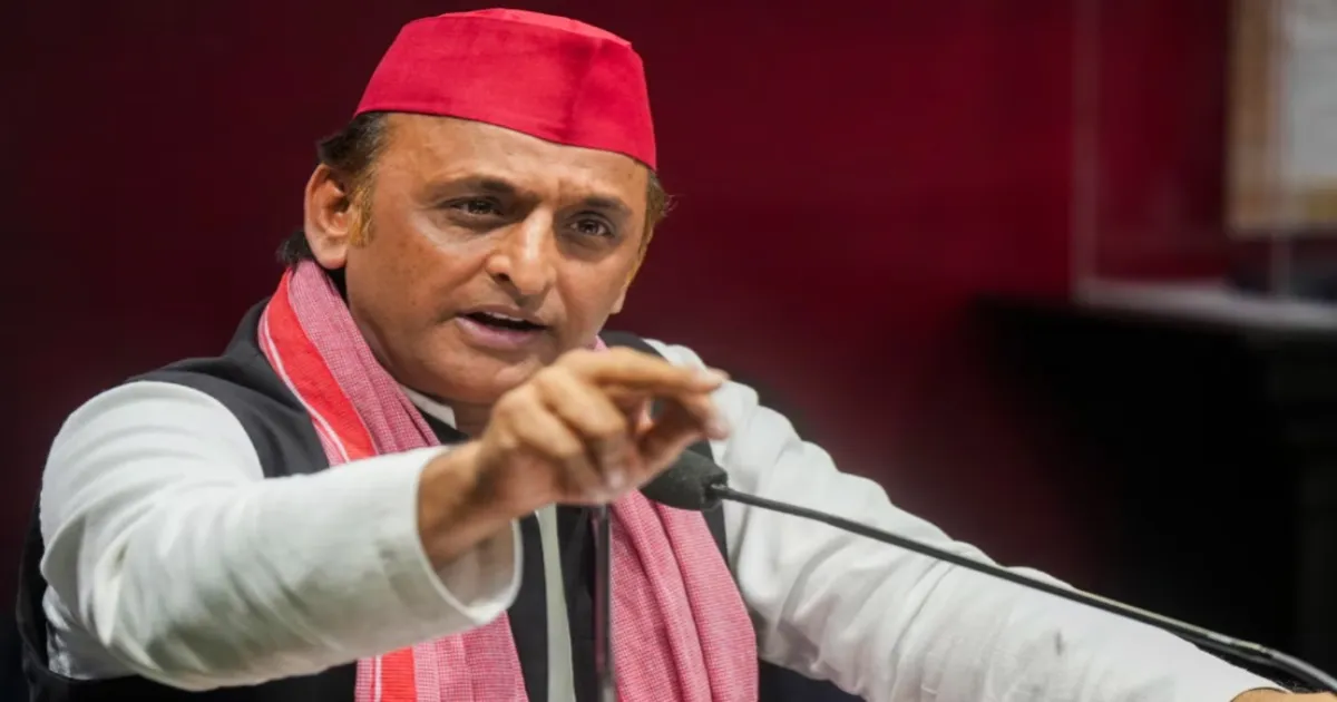 Akhilesh Yadav Criticises PM Modi’s Austerity Appeal, Calls It Admission Of Failure